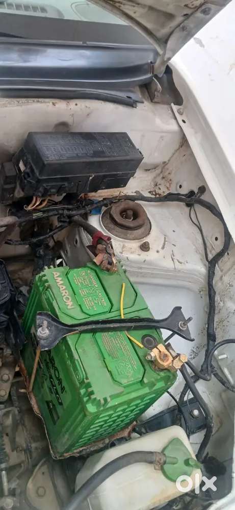 Maruti Alto K10 2011 Model