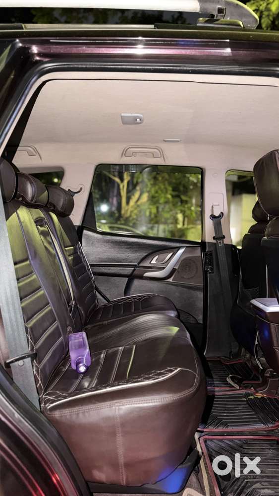 Mahindra Xuv500 2011-2015 W8 2wd, 2014, Diesel