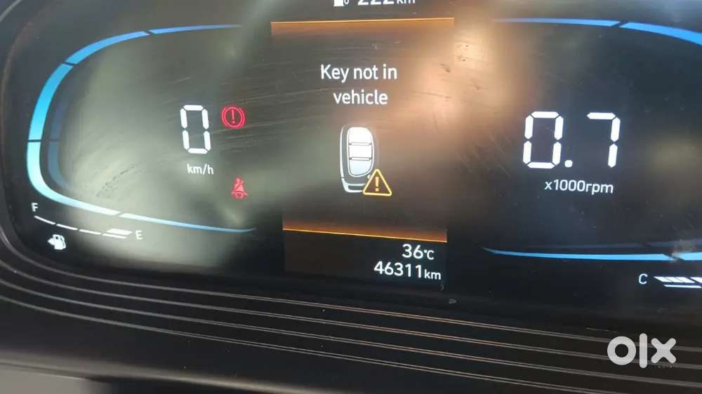 Broker Plz Dnt Cal..2022 Dec,single Hand Driving.