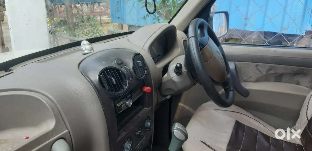 Mahindra Scorpio 2011 Diesel Good Condition