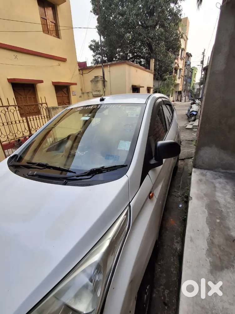 Hyundai Eon Era 2018 Petrol