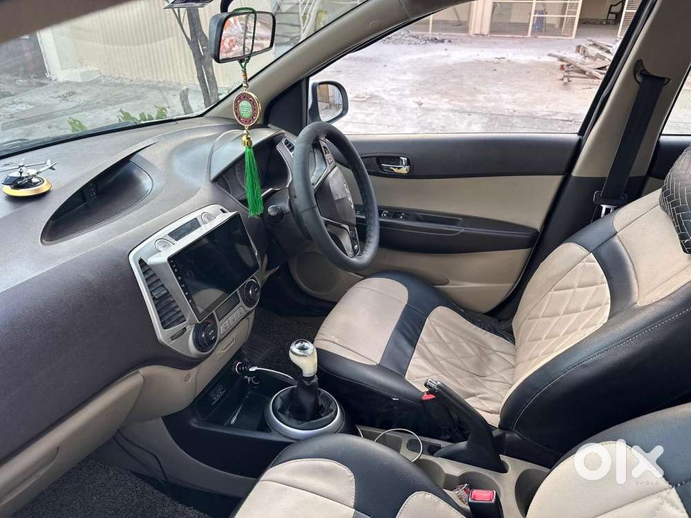 Hyundai I20 2010 Diesel Good Condition