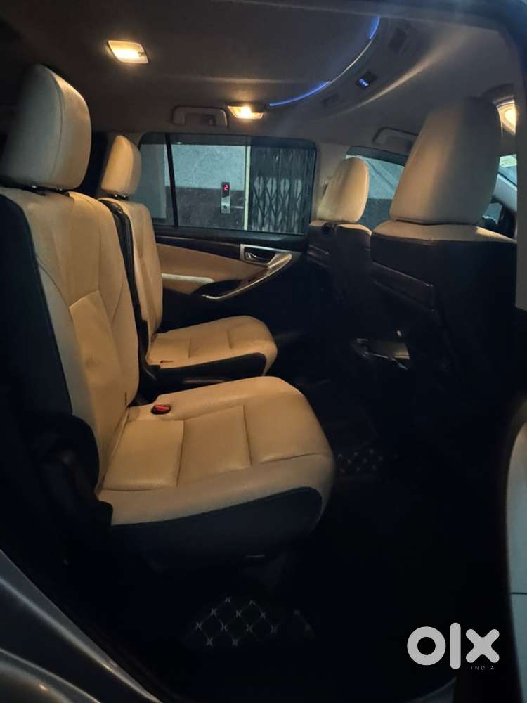 Toyota Innova Crysta 2020 Diesel Good Condition