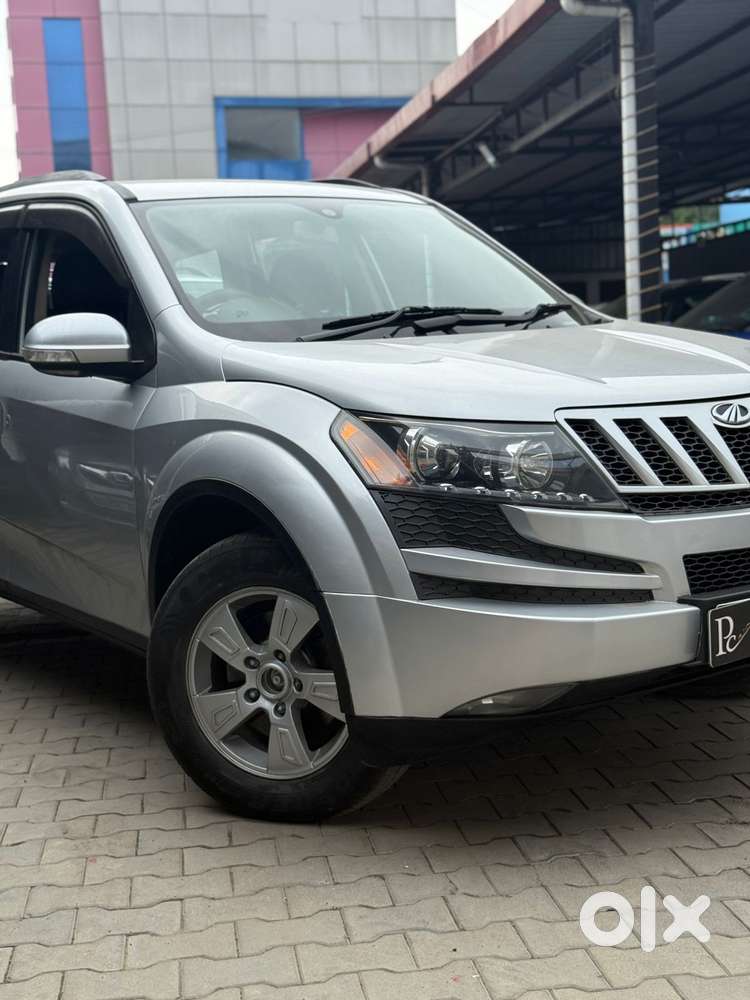 Mahindra Xuv 300