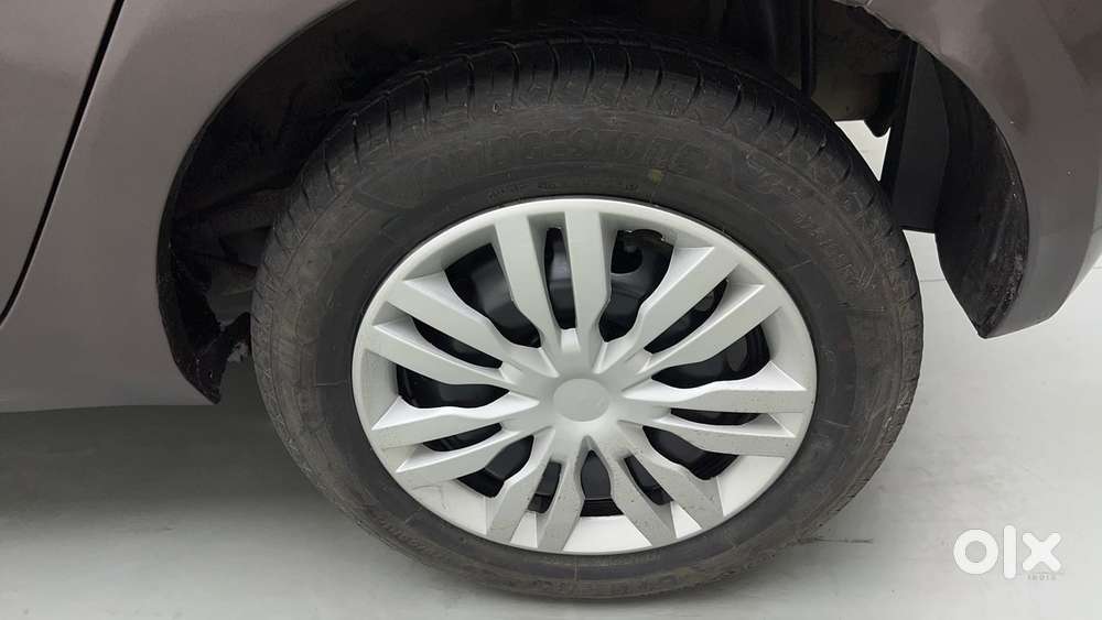 Tata Tiago 1.2 Revotron Xt, 2018, Petrol