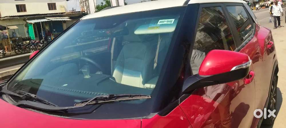 Mahindra Xuv300 2019