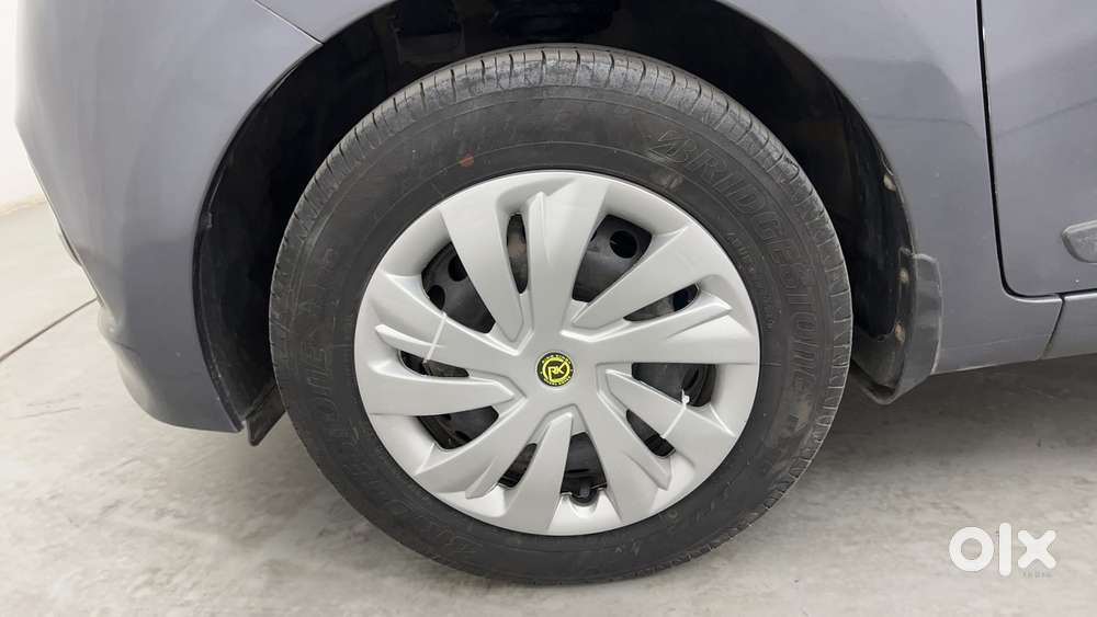 Hyundai Grand I10 1.2 Kappa Sportz, 2013, Petrol