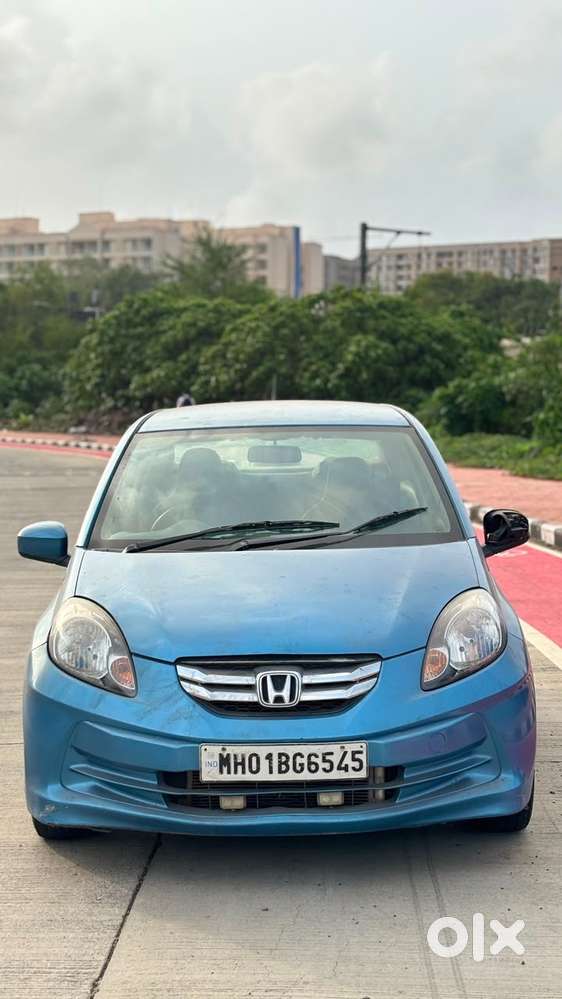 Honda Amaze E Diesel, 2013, Diesel