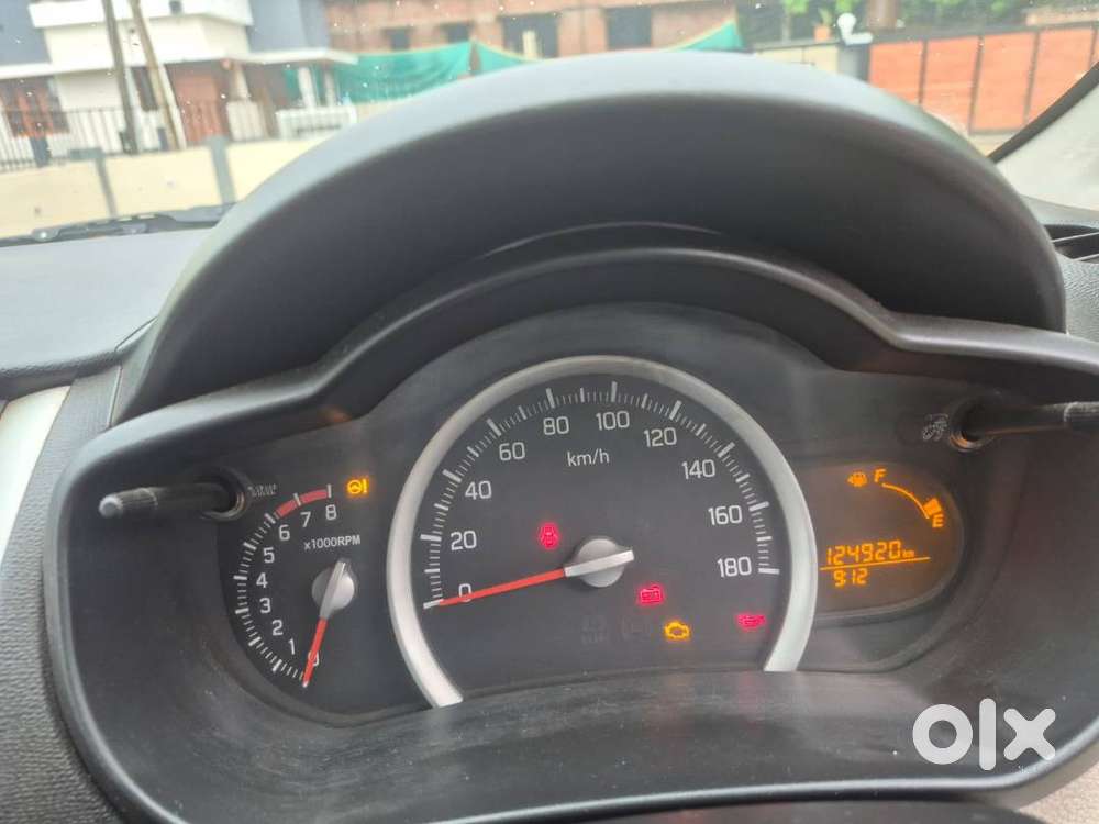 Single Driver