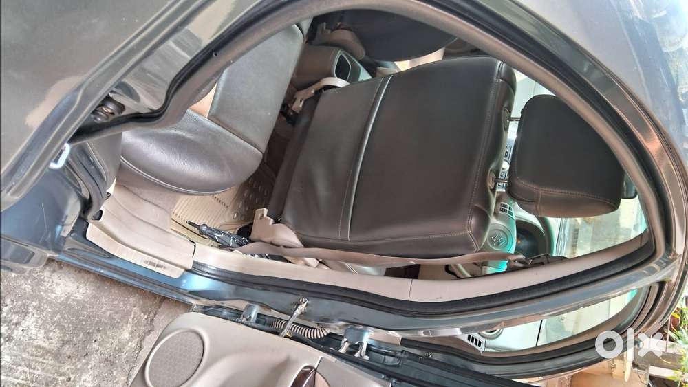 Sx4 - Excellent Condition : 2031 Passing Done