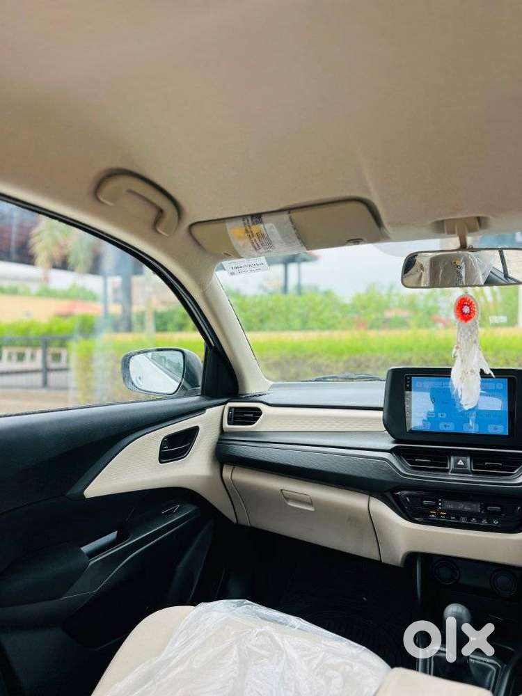 Maruti Suzuki Dzire 1.2 Lxi, 2025, Petrol