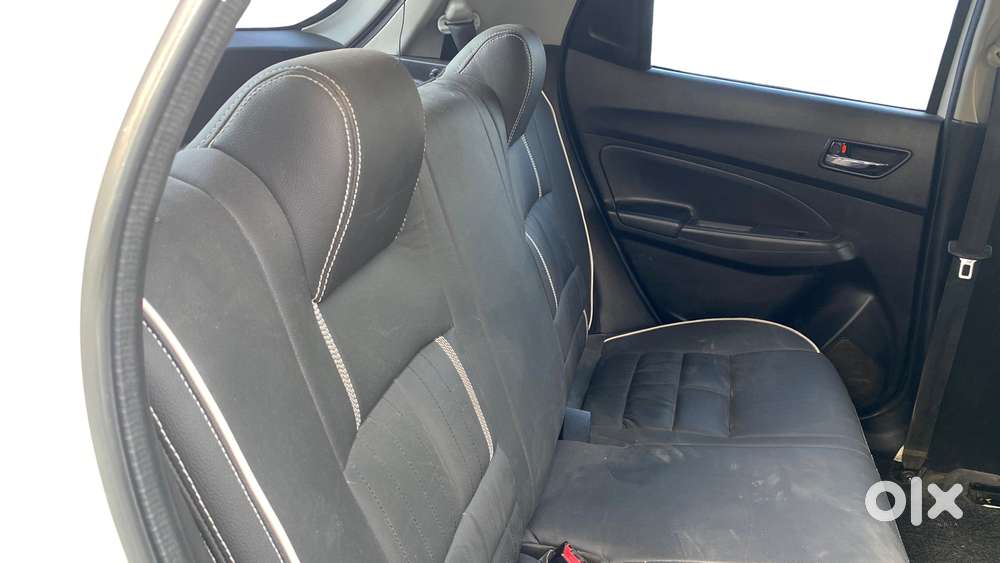 Maruti Suzuki Swift 2018 Vxi, 2020, Petrol