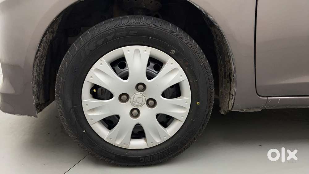 Honda Brio 1.2 S Mt, 2013, Petrol