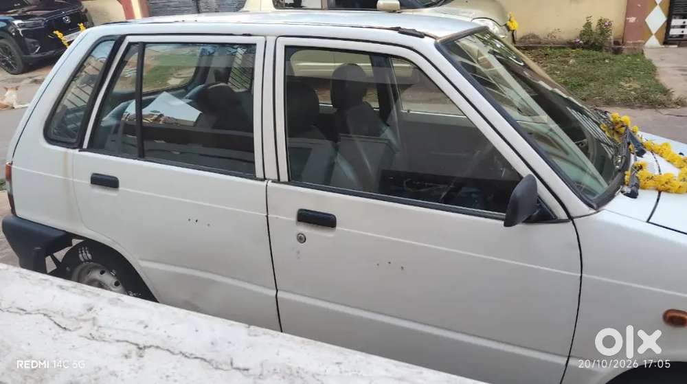 Well Maintained Car