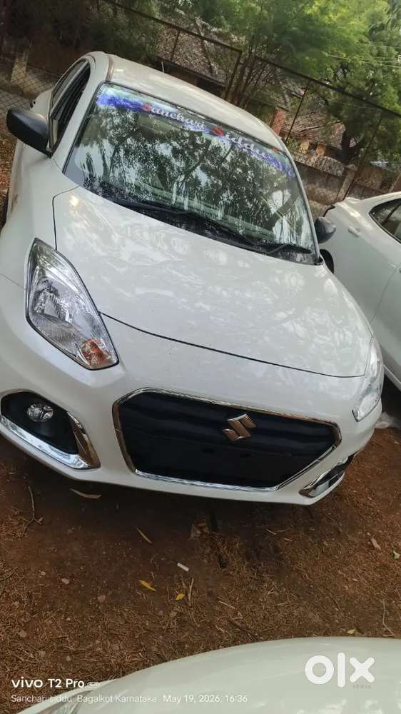 Swift Dzire Tour Maruti 2024