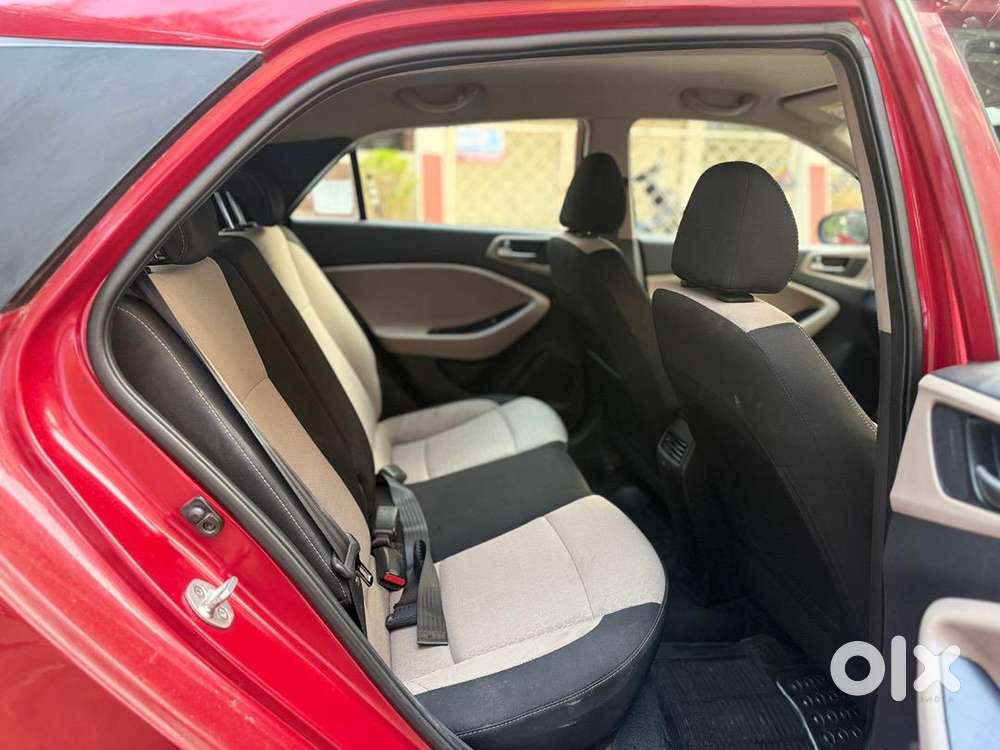 Hyundai Elite I20 Asta (o) Less Driven 2014