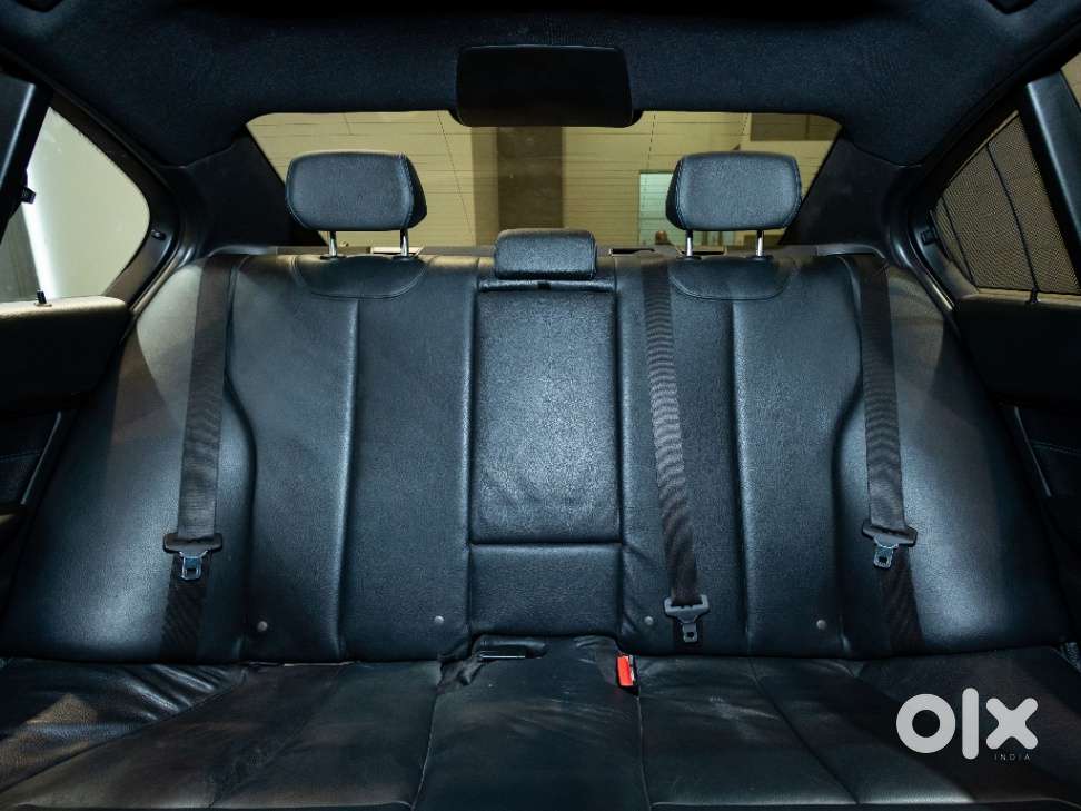 Bmw 3 Series 2.0 330i M Sport, 2018, Petrol