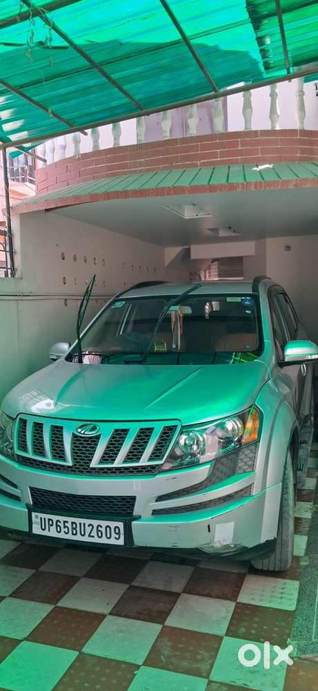 Mahindra Xuv500 Diesel 2015