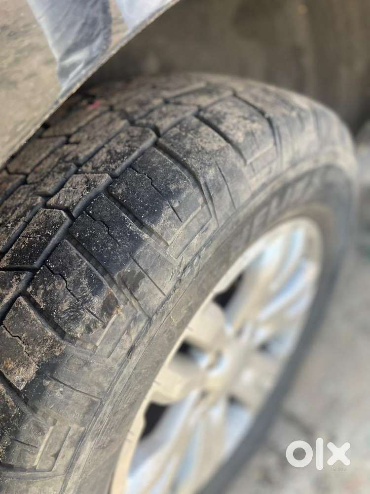 Ford Endeavour 2018 Well Maintained
