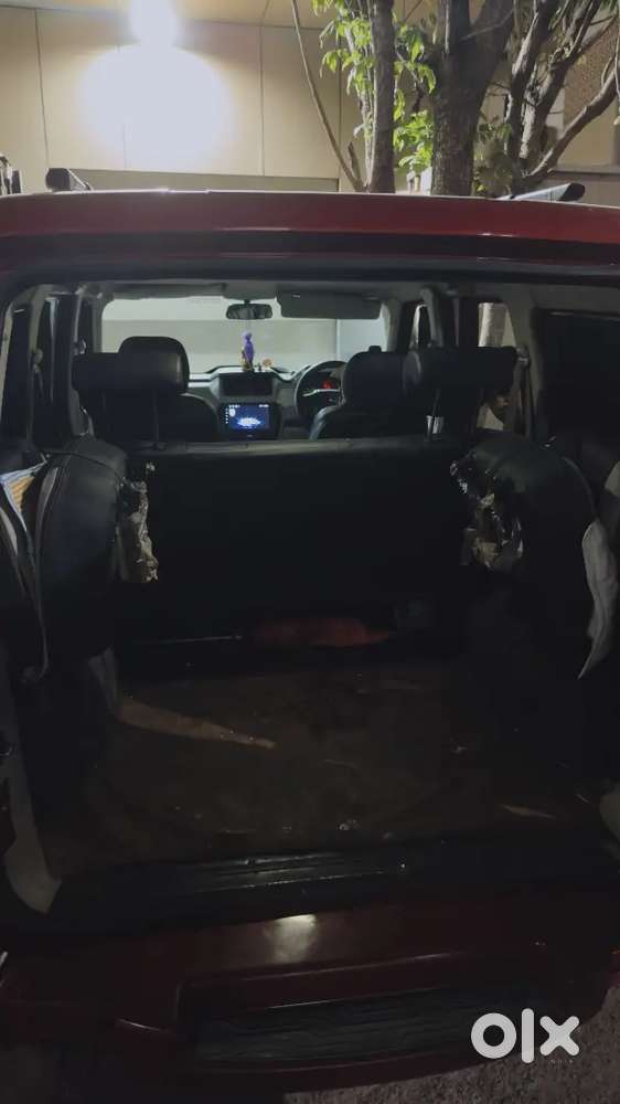 Mahindra Scorpio 2016 Diesel Good Condition