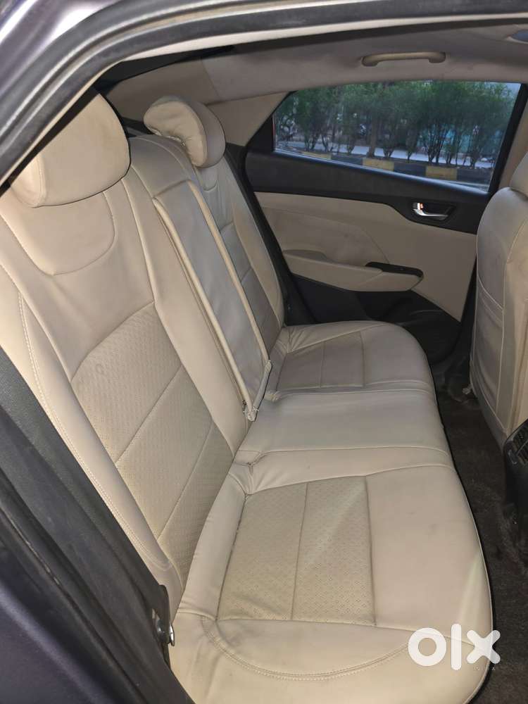 Hyundai Verna Crdi 1.6 Sx, 2019, Diesel