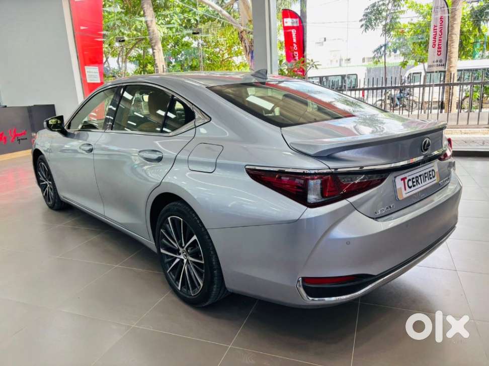 Lexus Es 300h, 2024, Petrol
