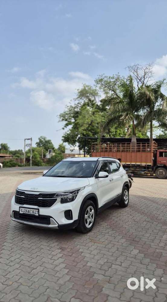 Kia Seltos Htk D, 2024, Diesel