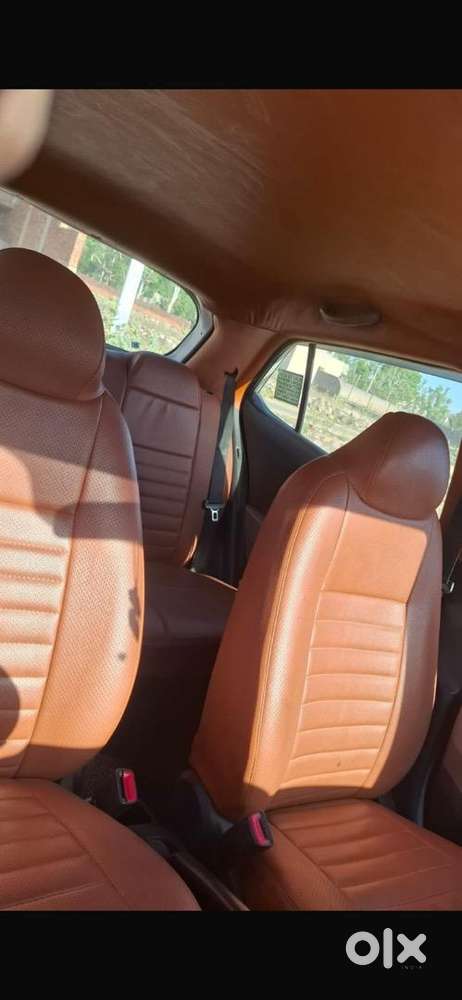 Hyundai Grand I10 Prime 2018 Diesel 198000 Km Driven