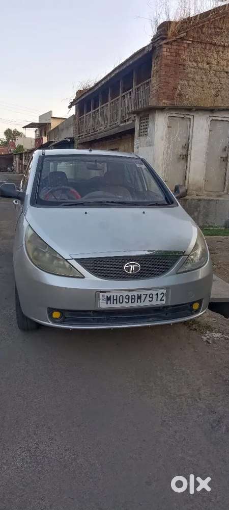 Tata Indica Vista 2011 Diesel Good Condition