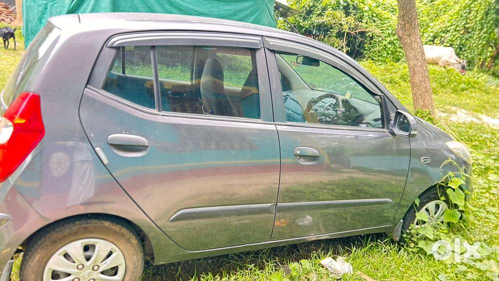 Hyundai I10 2013 Petrol Good Condition