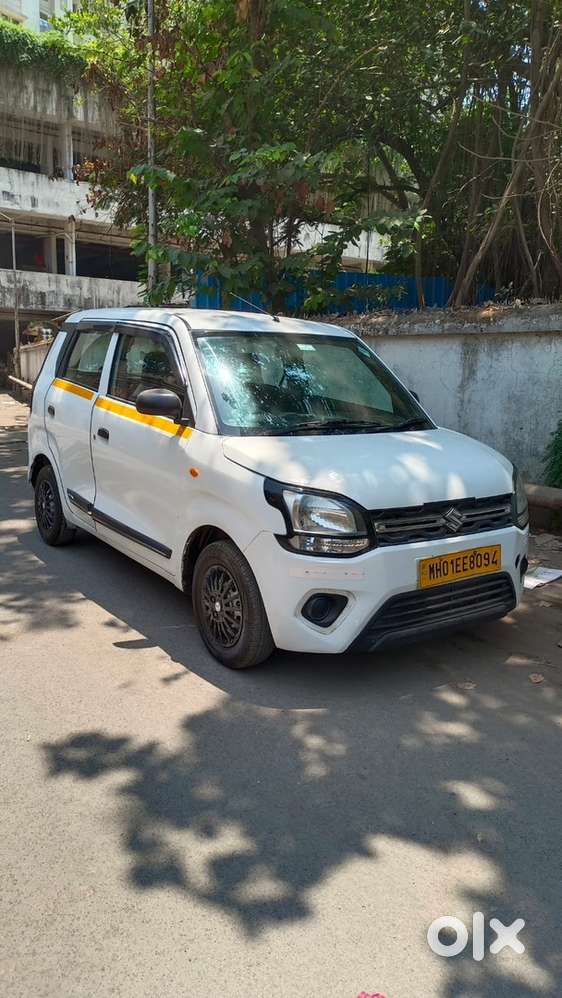 Maruti Suzuki Wagon R 2023
