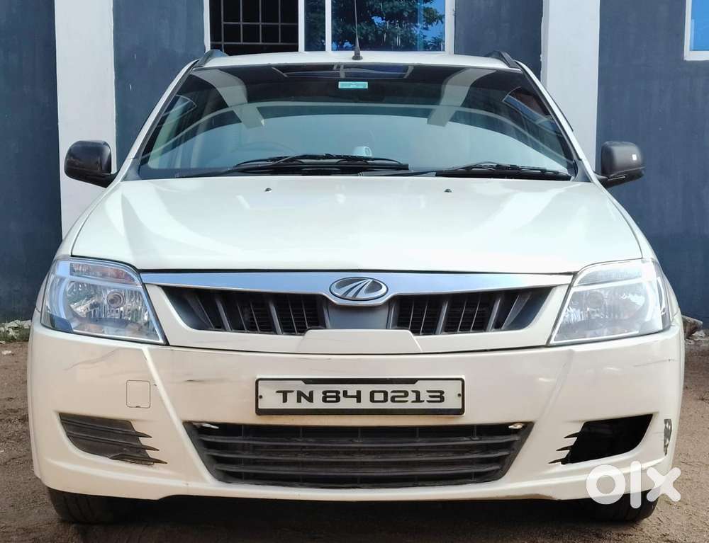 Mahindra Verito 1.5 D2 Bsiii, 2014, Diesel