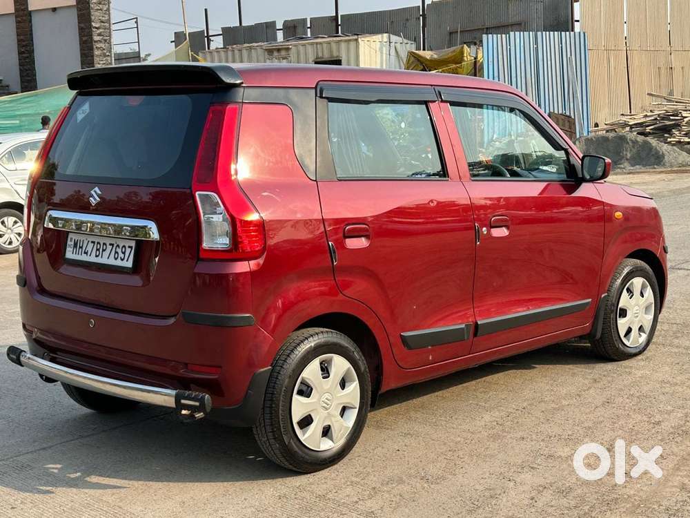 Maruti Suzuki Wagon R Vxi 1.0 Cng, 2024, Cng & Hybrids