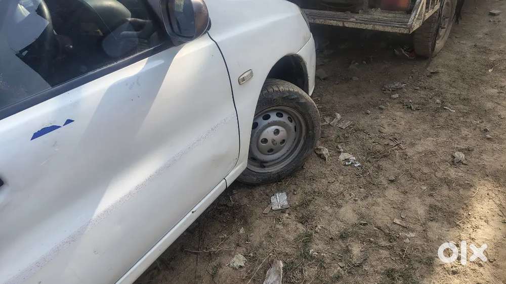 Tata Indigo Ecs 2017