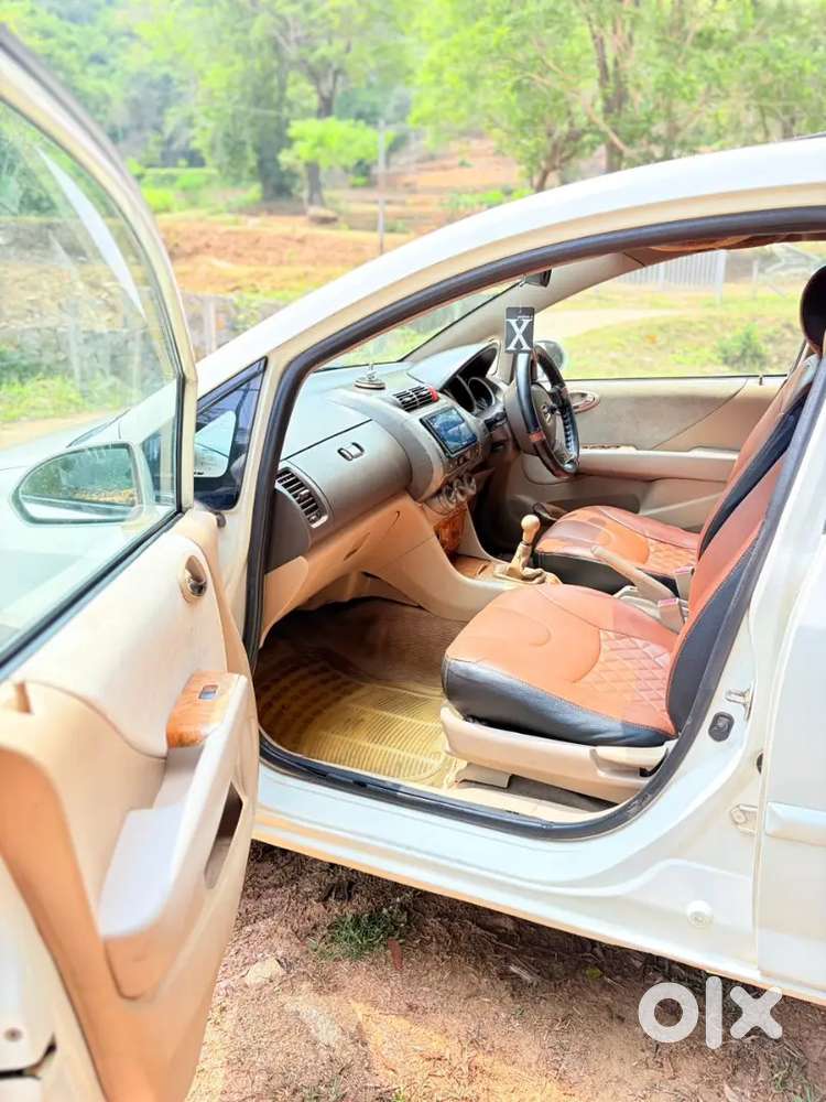 Honda City 2006 Petrol 147279 Km Driven