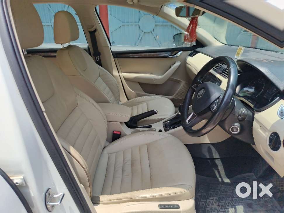 Skoda Octavia 1.8 Tsi Style At, 2016, Petrol