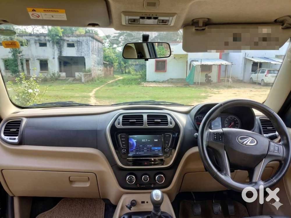 2021 Mahindra Bolero Neo N10  First Owner  Excellent Condition