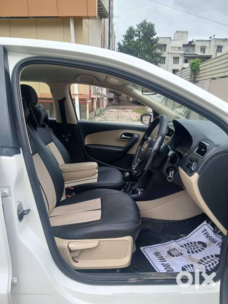 Volkswagen Ameo 1.5 Tdi Highline, 2018, Diesel
