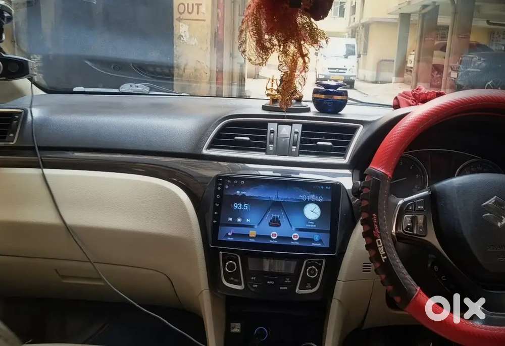 Maruti Suzuki Ciaz 2016 Diesel 45549 Km Driven