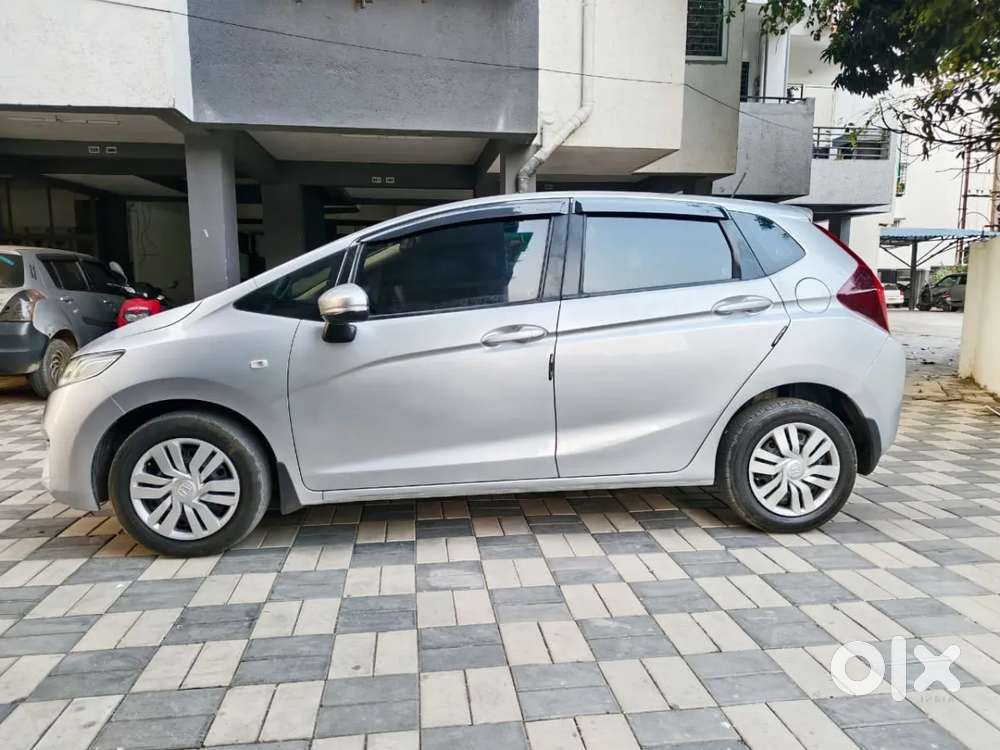 Honda Jazz 1.5 Sv I Dtec, 2017, Diesel