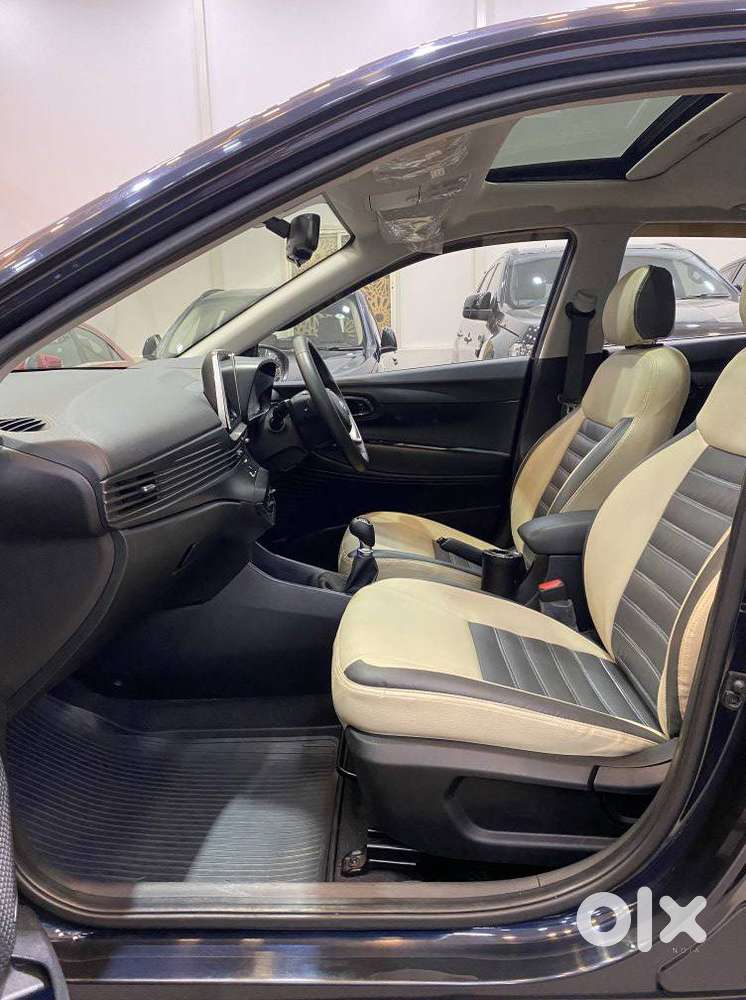 Hyundai I20 1.2 Asta, 2023, Petrol