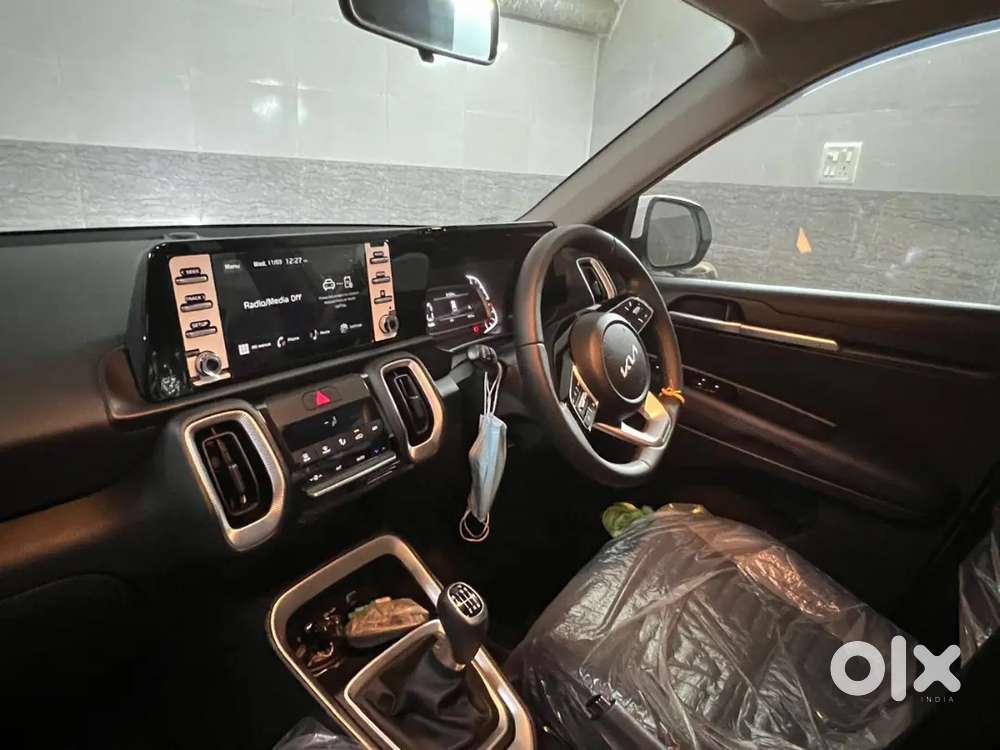 Kia Sonet Htk Plus (0)2025