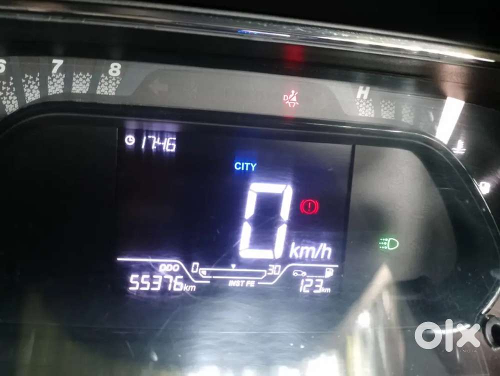 Tata Nexon 2022 Petrol Manual