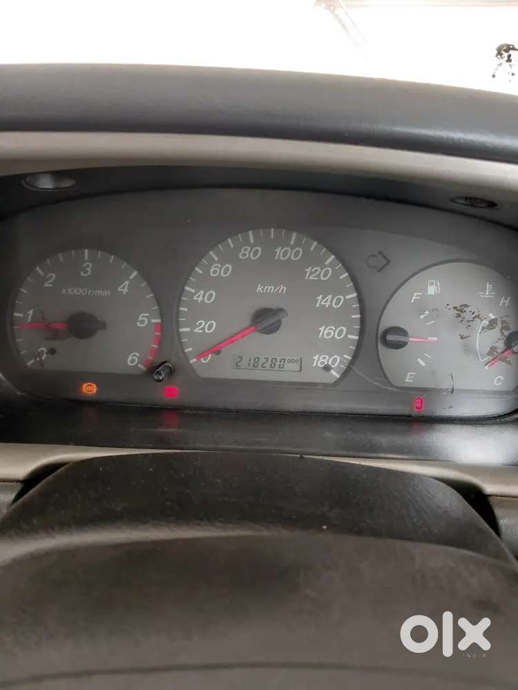 Ford Endeavour 2006 Xlt