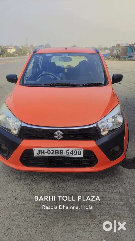 Maruti Suzuki Celerio X 2020 Petrol Well Maintained