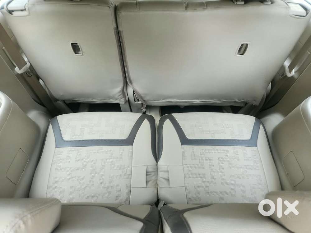 Maruti Suzuki Ertiga Vxi (o) Cng, 2021, Cng & Hybrids