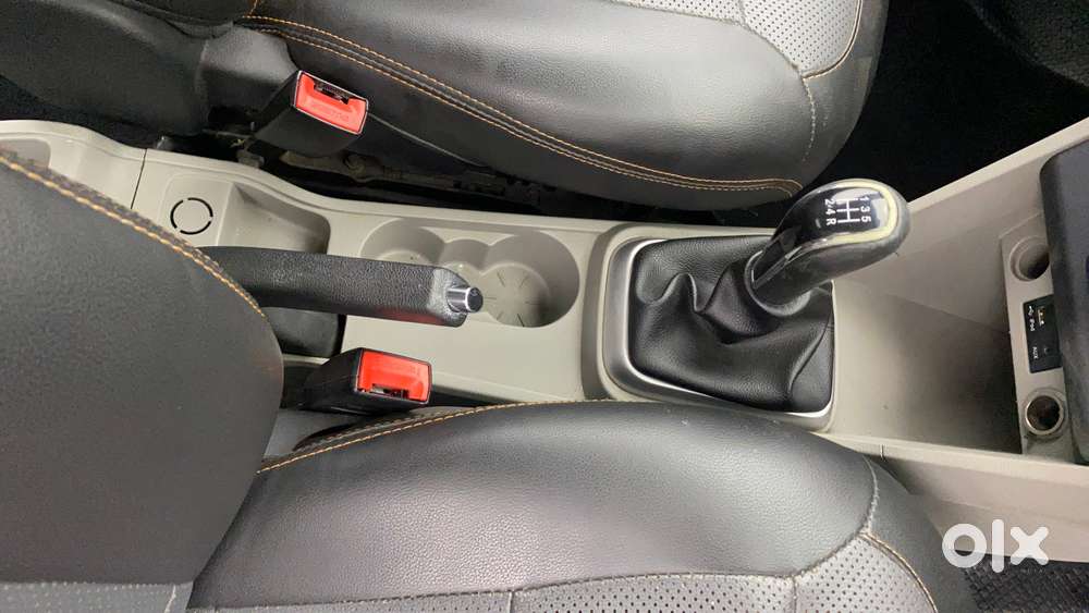 Tata Tiago 1.2 Revotron Xz, 2016, Petrol