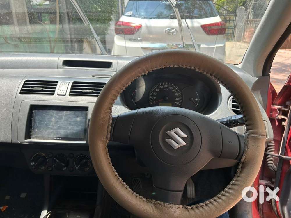 Maruti Suzuki Car 2008