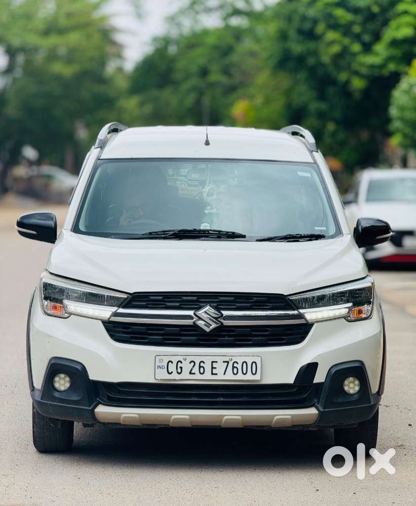 Maruti Suzuki Xl6 1.5 Zeta Mt, 2020, Petrol