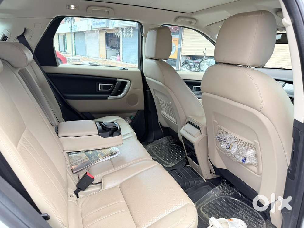 Land Rover Discovery Sports 2.0 Hse Diesel 7 Seater. 2020 Registered.